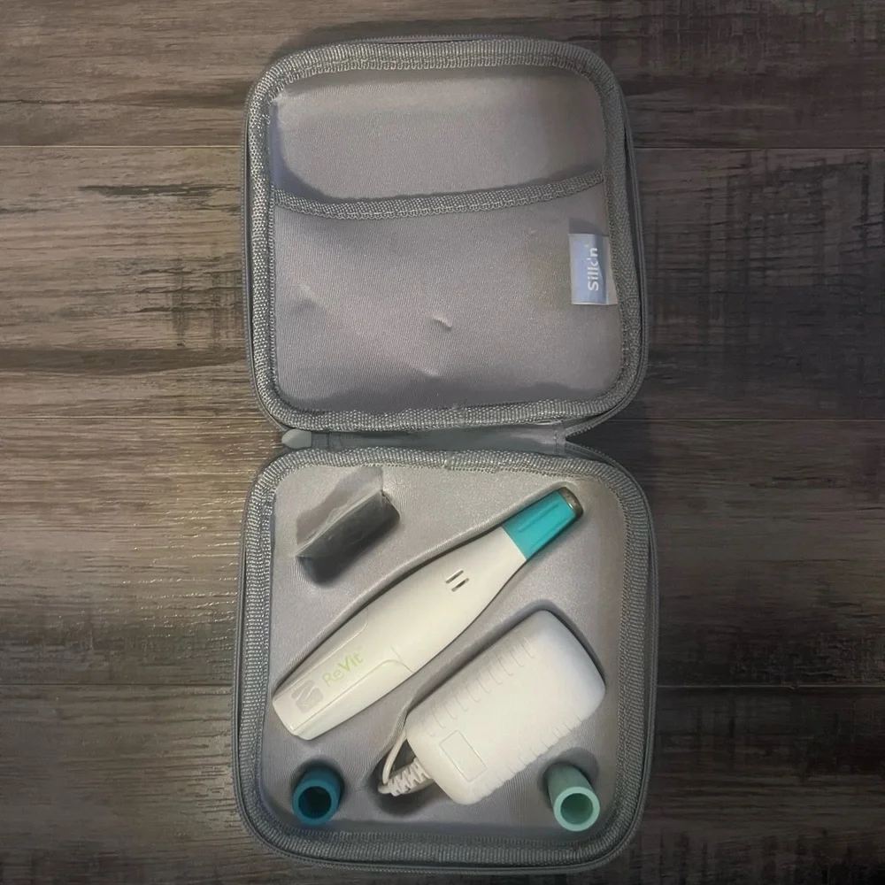 Silk'n Revit Microderm Device - Picture 4 of 4